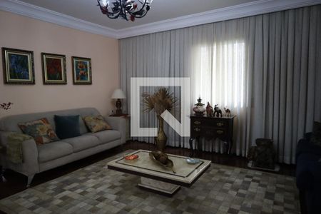 Casa para alugar com 3 quartos, 290m² em Interlagos, São Paulo