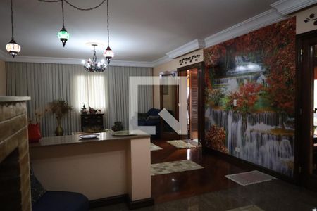 Casa para alugar com 3 quartos, 290m² em Interlagos, São Paulo