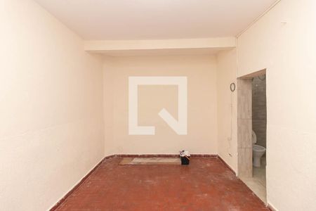 Kitnet de casa para alugar com 1 quarto, 35m² em Vila Guilherme, São Paulo