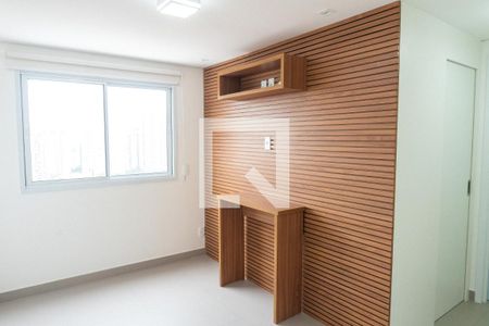 Sala/Cozinha de kitnet/studio para alugar com 1 quarto, 25m² em Vila da Saúde, São Paulo