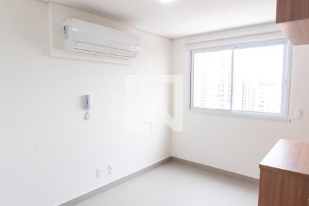 Sala/Cozinha de kitnet/studio para alugar com 1 quarto, 25m² em Vila da Saúde, São Paulo