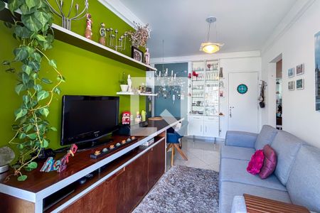 Apartamento à venda com 1 quarto, 41m² em Pompeia, São Paulo