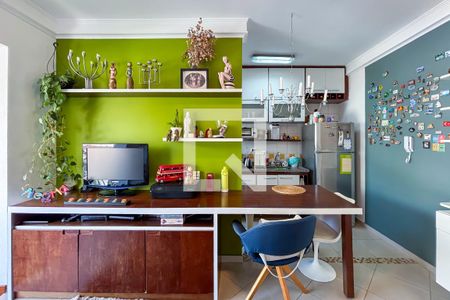 Apartamento à venda com 1 quarto, 41m² em Pompeia, São Paulo