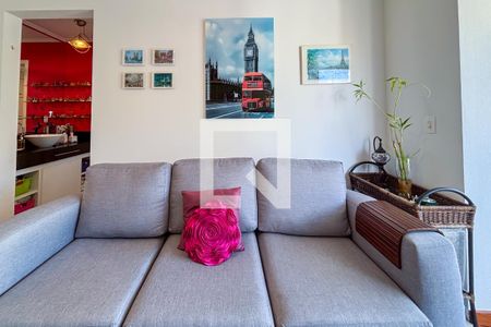 Apartamento à venda com 1 quarto, 41m² em Pompeia, São Paulo