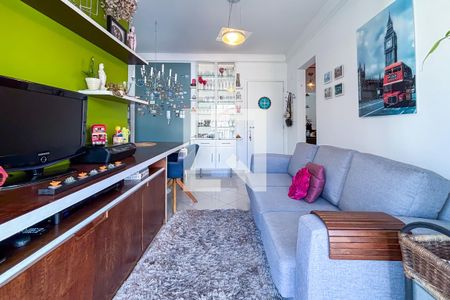 Apartamento à venda com 1 quarto, 41m² em Pompeia, São Paulo