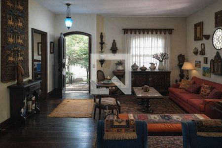 Casa à venda com 5 quartos, 333m² em Cidade Jardim, São Paulo