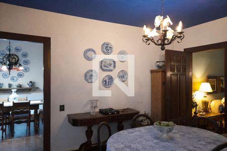 Casa à venda com 5 quartos, 333m² em Cidade Jardim, São Paulo