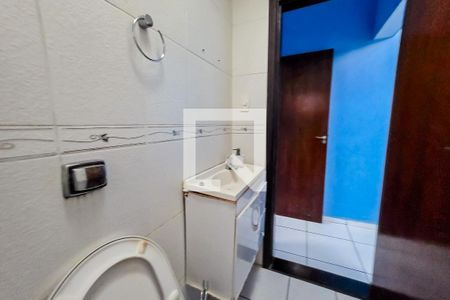 Casa à venda com 2 quartos, 220m² em Parque Novo Oratório, Santo André