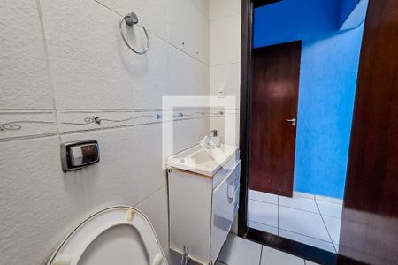 Casa à venda com 2 quartos, 220m² em Parque Novo Oratório, Santo André