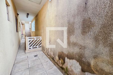 Casa à venda com 2 quartos, 220m² em Parque Novo Oratório, Santo André