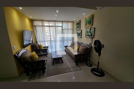 Apartamento à venda com 4 quartos, 152m² em Freguesia (Jacarepaguá), Rio de Janeiro