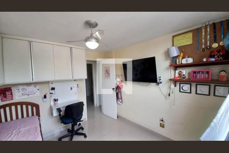 Apartamento à venda com 4 quartos, 152m² em Freguesia (Jacarepaguá), Rio de Janeiro