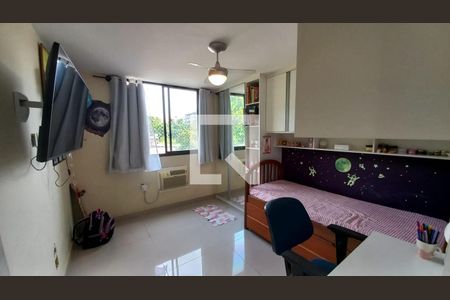 Apartamento à venda com 4 quartos, 152m² em Freguesia (Jacarepaguá), Rio de Janeiro