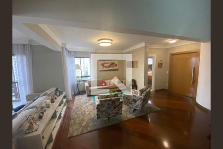 Foto 61 de apartamento à venda com 4 quartos, 288m² em Jardim Vila Mariana, São Paulo