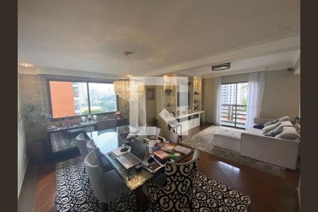 Foto 64 de apartamento à venda com 4 quartos, 288m² em Jardim Vila Mariana, São Paulo