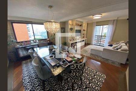 Foto 72 de apartamento à venda com 4 quartos, 288m² em Jardim Vila Mariana, São Paulo