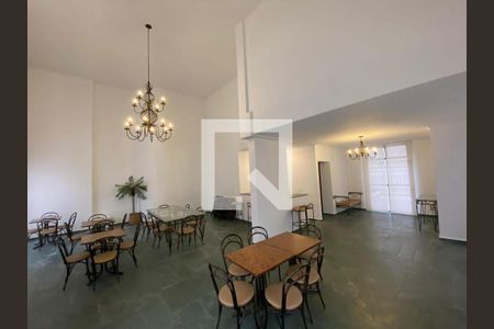 Foto 54 de apartamento à venda com 4 quartos, 288m² em Jardim Vila Mariana, São Paulo