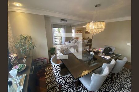 Foto 65 de apartamento à venda com 4 quartos, 288m² em Jardim Vila Mariana, São Paulo