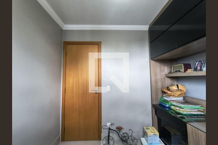 Apartamento à venda com 3 quartos, 90m² em São Pedro, Belo Horizonte