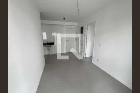 Foto 06 de apartamento à venda com 2 quartos, 38m² em Chácara Inglesa, São Paulo