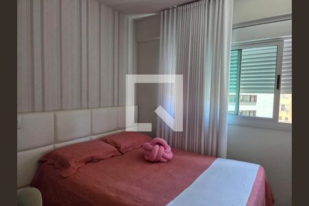 Foto 20 de apartamento à venda com 4 quartos, 160m² em São Pedro, Belo Horizonte