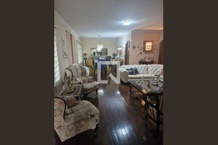 Casa à venda com 3 quartos, 302m² em Jardim Analia Franco, São Paulo