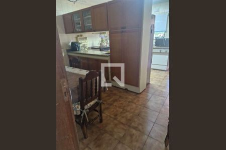 Casa à venda com 3 quartos, 302m² em Jardim Analia Franco, São Paulo