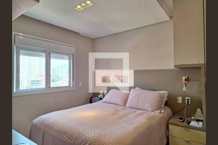 Apartamento à venda com 3 quartos, 98m² em Parque Imperial, São Paulo