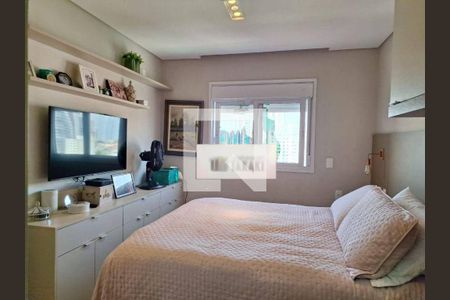 Apartamento à venda com 3 quartos, 98m² em Parque Imperial, São Paulo