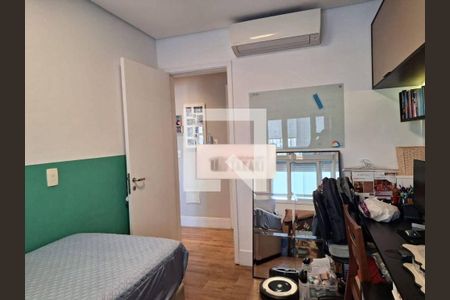 Apartamento à venda com 3 quartos, 98m² em Parque Imperial, São Paulo