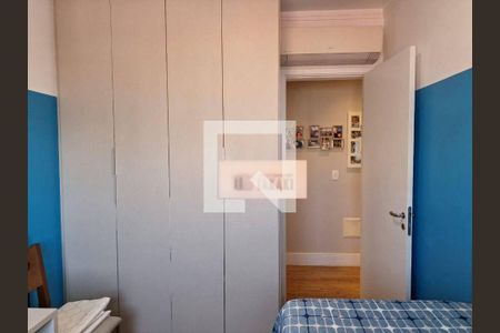 Apartamento à venda com 3 quartos, 98m² em Parque Imperial, São Paulo