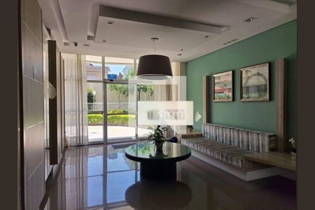 Apartamento à venda com 3 quartos, 98m² em Parque Imperial, São Paulo