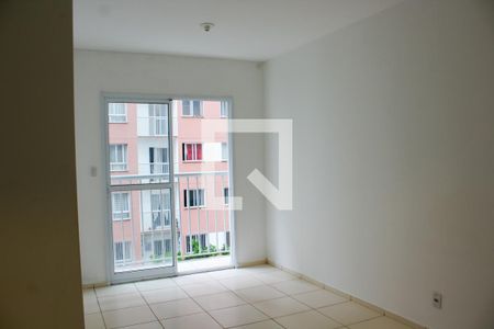 Sala de apartamento para alugar com 2 quartos, 52m² em Campos Elíseos, São Paulo
