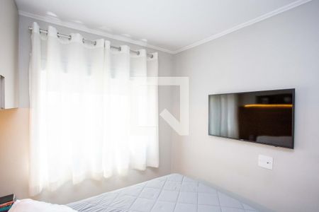 Quarto 1 de apartamento à venda com 2 quartos, 44m² em Americanópolis, São Paulo