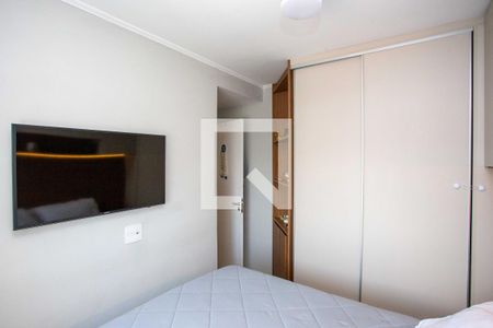 Quarto 1 de apartamento à venda com 2 quartos, 44m² em Americanópolis, São Paulo