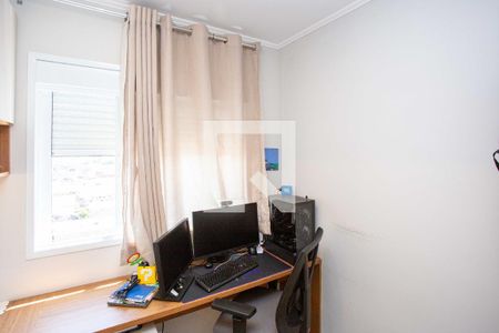 Quarto 2 de apartamento à venda com 2 quartos, 44m² em Americanópolis, São Paulo