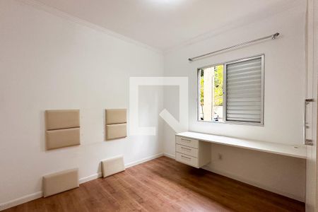 Quarto 2 de apartamento para alugar com 2 quartos, 59m² em Ferrazópolis, São Bernardo do Campo