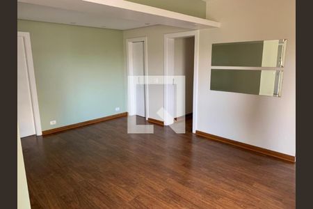 Foto 03 de apartamento para alugar com 3 quartos, 115m² em Alto de Pinheiros, São Paulo