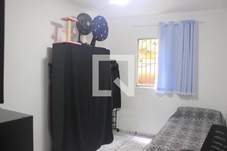 Quarto 1 de apartamento para alugar com 2 quartos, 73m² em Vila Leonor, Guarulhos