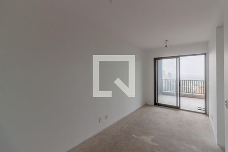 Sala de apartamento à venda com 2 quartos, 69m² em Sumarezinho, São Paulo