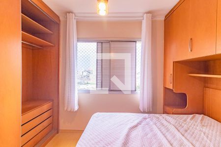 Apartamento à venda com 2 quartos, 60m² em Vila Monte Alegre, São Paulo