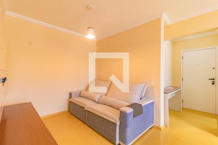 Apartamento à venda com 2 quartos, 60m² em Vila Monte Alegre, São Paulo