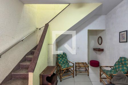 Casa de Condomínio para alugar com 2 quartos, 65m² em Cidade Ocian, Praia Grande