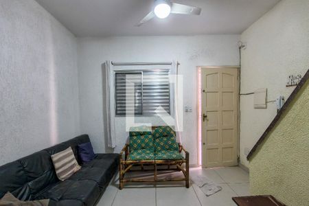 Casa de Condomínio para alugar com 2 quartos, 65m² em Cidade Ocian, Praia Grande