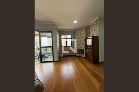 Apartamento à venda com 3 quartos, 132m² em Água Rasa, São Paulo