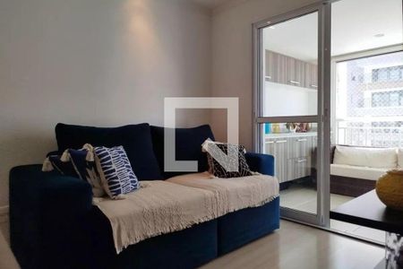 Apartamento à venda com 3 quartos, 73m² em Tatuapé, São Paulo