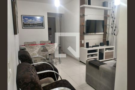 Foto 06 de apartamento à venda com 2 quartos, 55m² em Cambuci, São Paulo