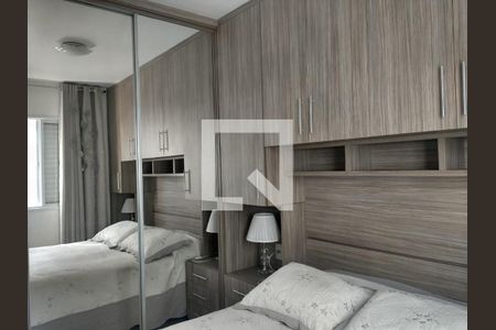 Foto 16 de apartamento à venda com 2 quartos, 55m² em Cambuci, São Paulo