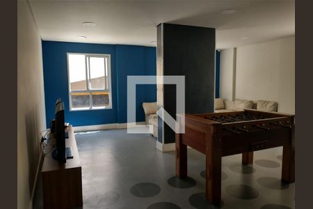 Foto 33 de apartamento à venda com 2 quartos, 55m² em Cambuci, São Paulo
