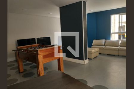 Foto 34 de apartamento à venda com 2 quartos, 55m² em Cambuci, São Paulo